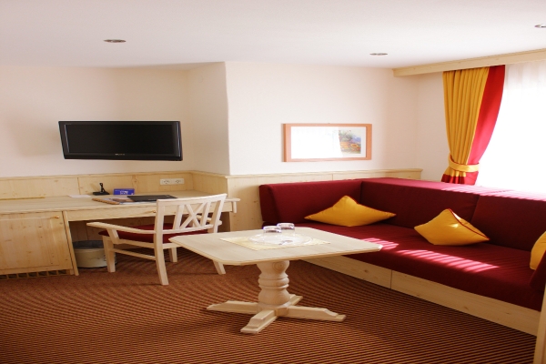 Hotel Neu-Meran